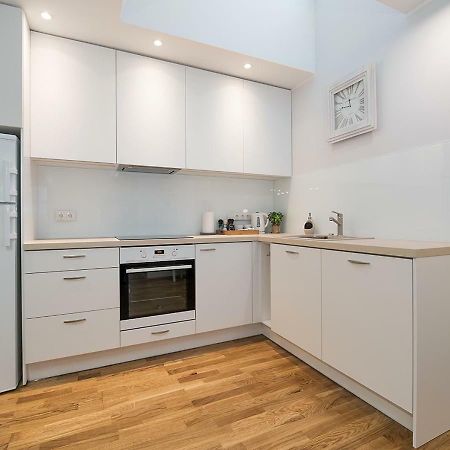 Rooftop Apartments Talin Exterior foto