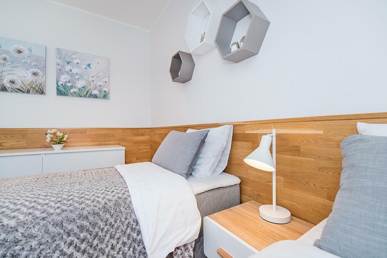 Rooftop Apartments Talin Exterior foto